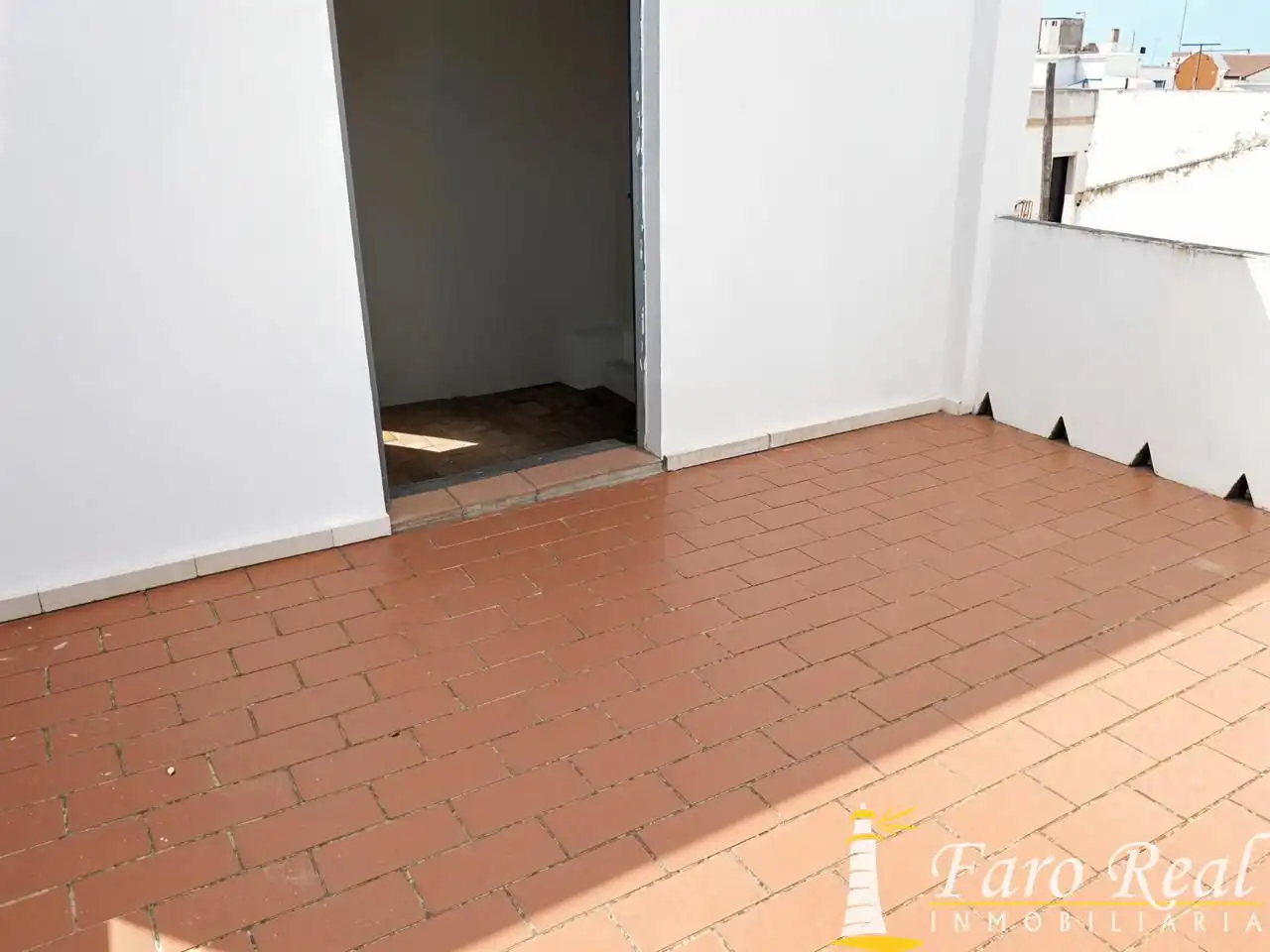 Casa o xalet en venda en Trebujena