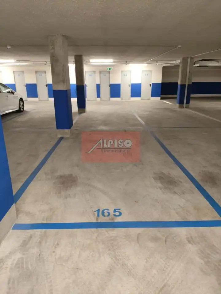 Appartamento con terrazza in vendita a Amado Carballo, imagen 15