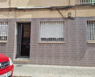 Exterior view of Flat for sale in Cornellà de Llobregat