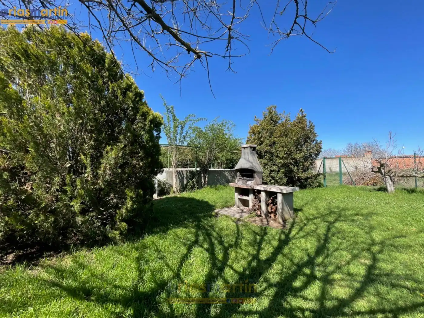 Casa o xalet en venda a HUERTOS, DE LOS, 10, Barbadillo