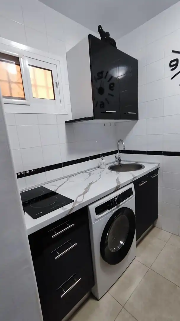 Apartment with terrace for sale in Avenida gamonal, imagen 6