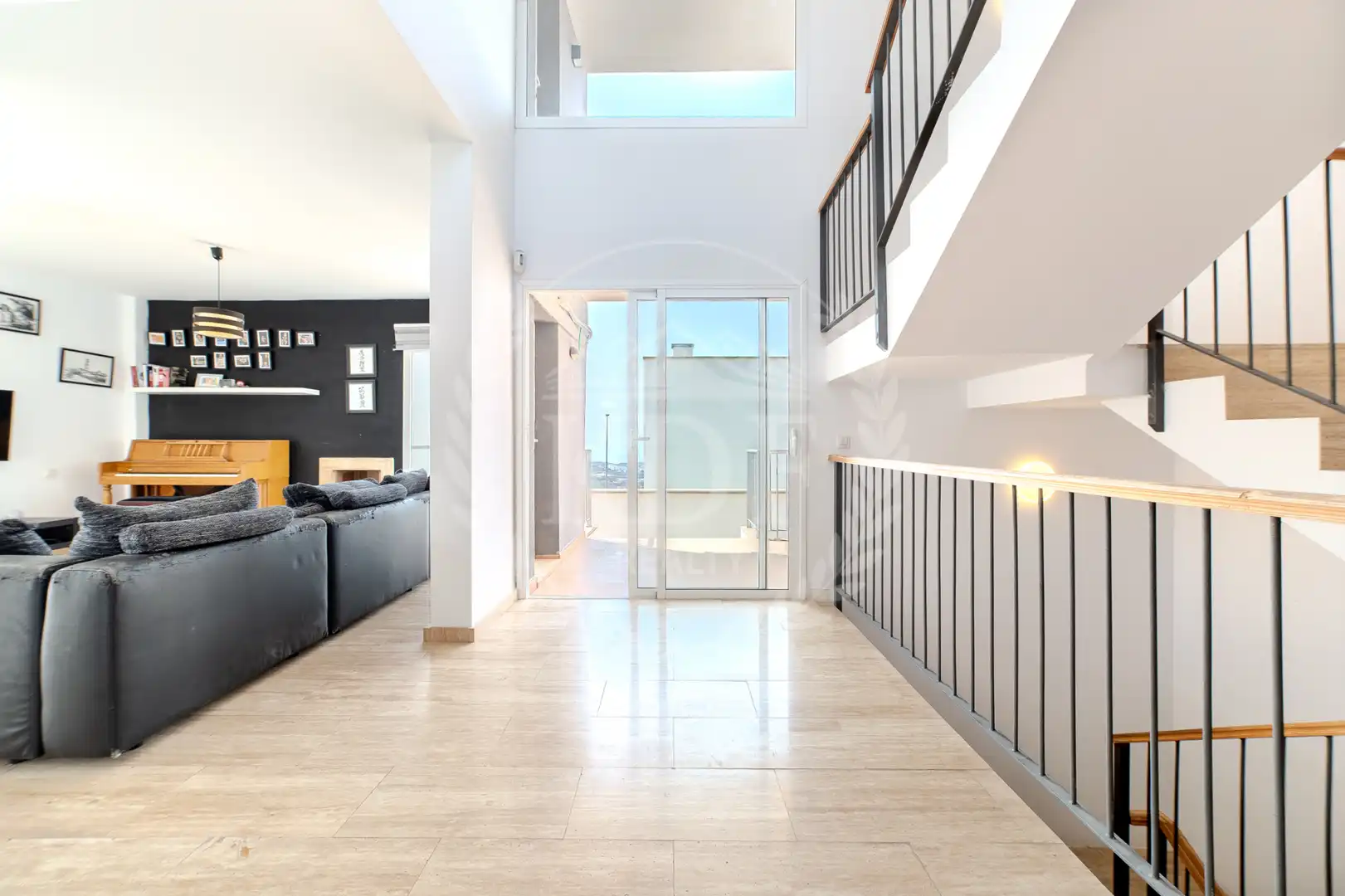 Casa o chalet en venta en Arona con Aire acondicionado, Jardín privado y Parquet