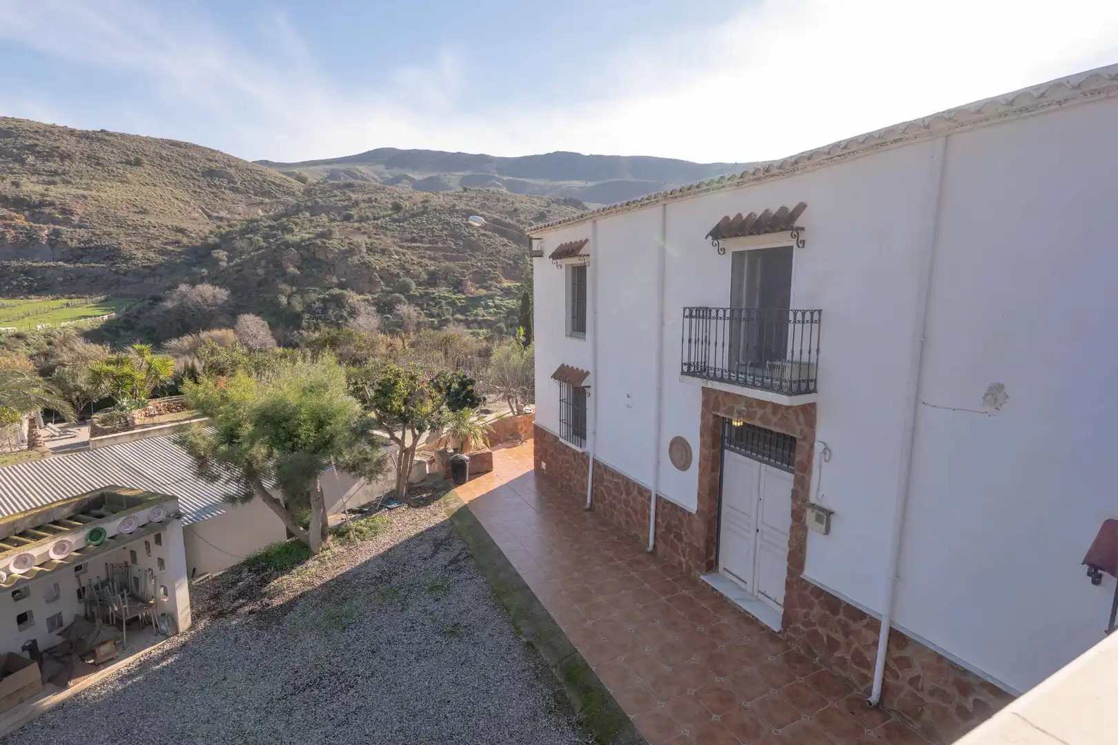 Casa o chalet en venta en Paraje los López, 7, Berja