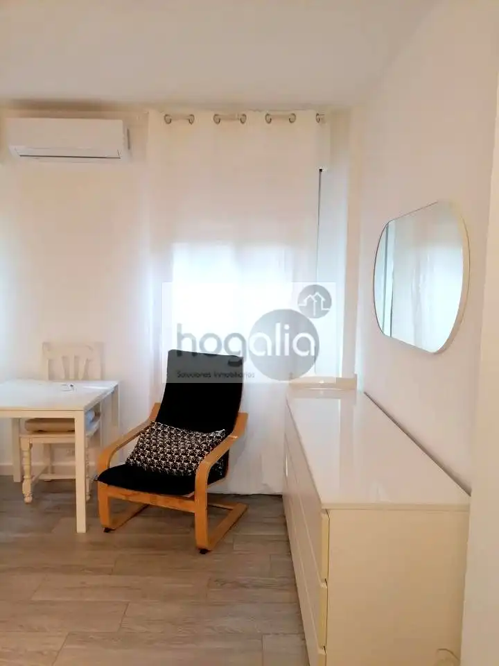 Schlafzimmer von Wohnung zur Miete in Sur
