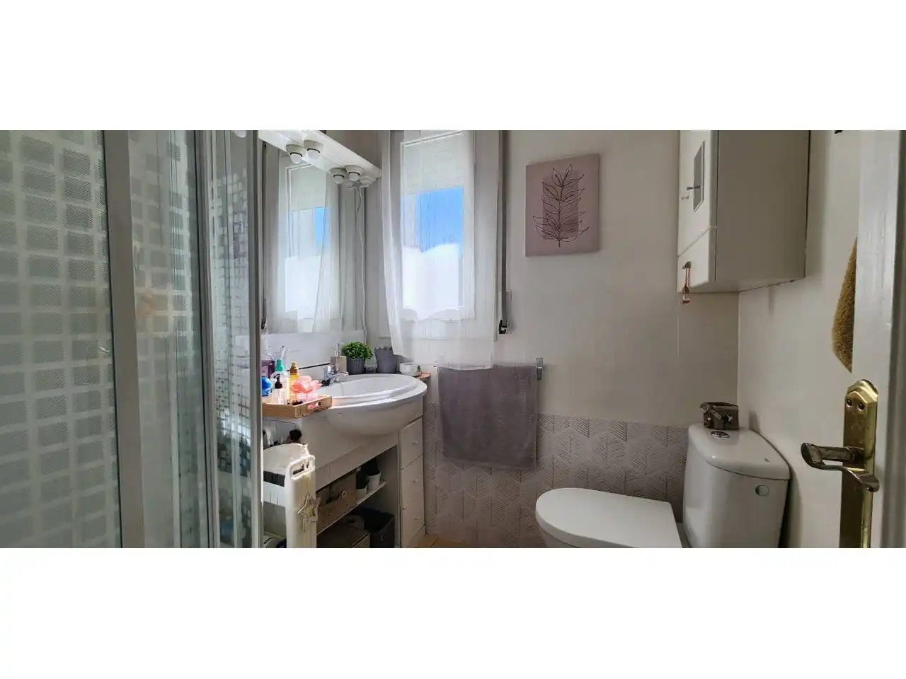 Casa amb jardí en venda a Camino Vell de la Bauma, imagen 25