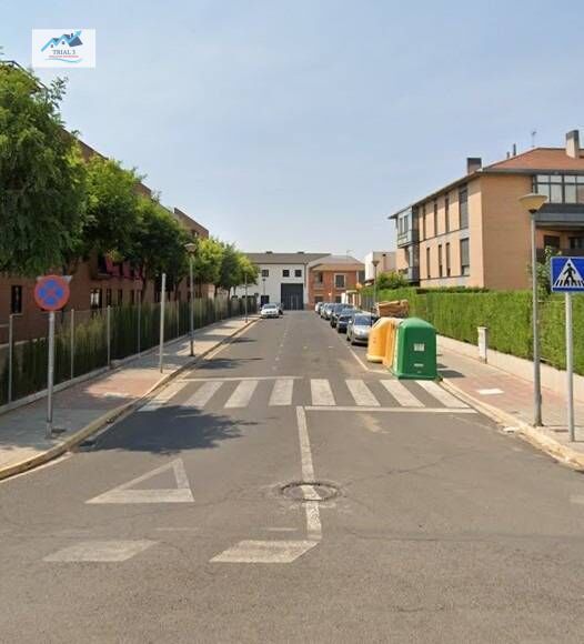 Exterior view of Flat for sale in Miguelturra  with Terrace