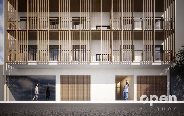 Local comercial en Venta en Àngel Sallent, 20 en Ca n'Aurell