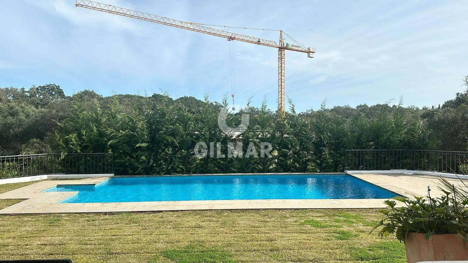 Chalet con piscina en venta en Sotogrande Alto, imagen 19