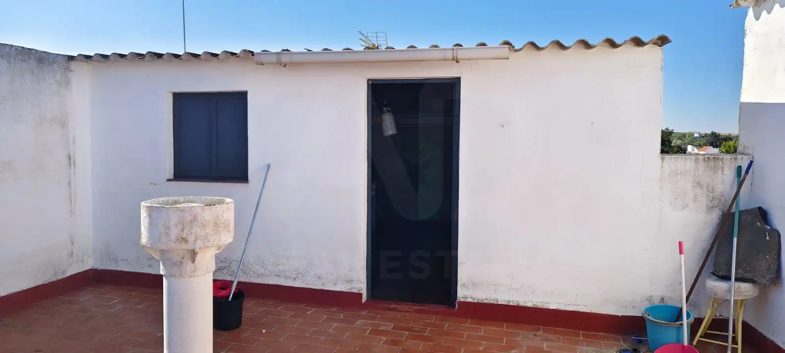 Terraza de Piso en venta en Palma del Río con Aire acondicionado, Calefacción y Terraza