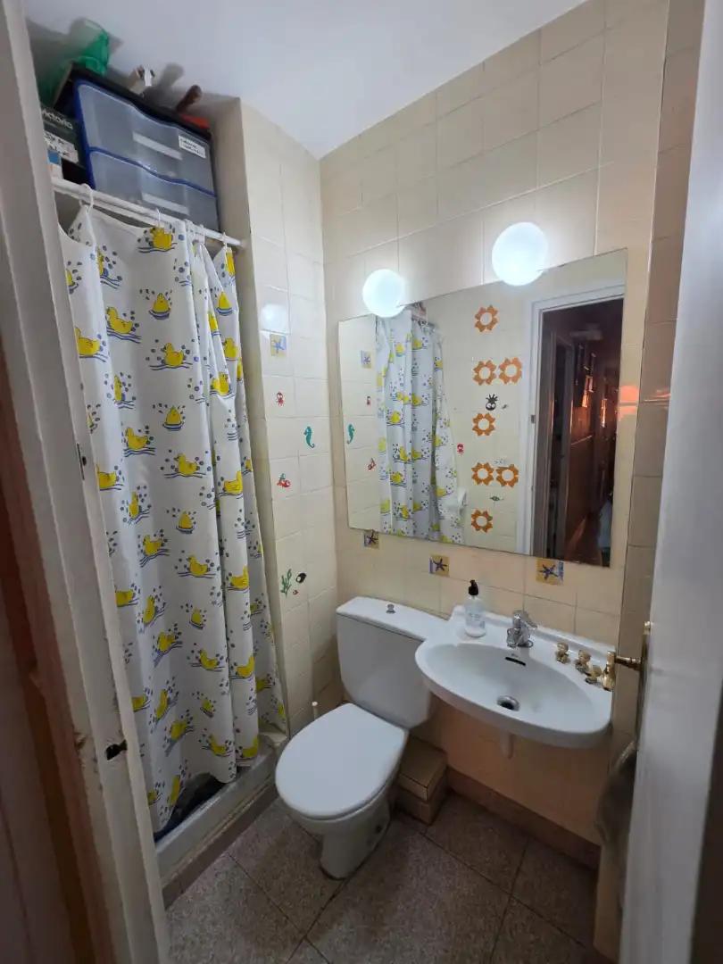 Flat with terrace for sale in Centre, imagen 10