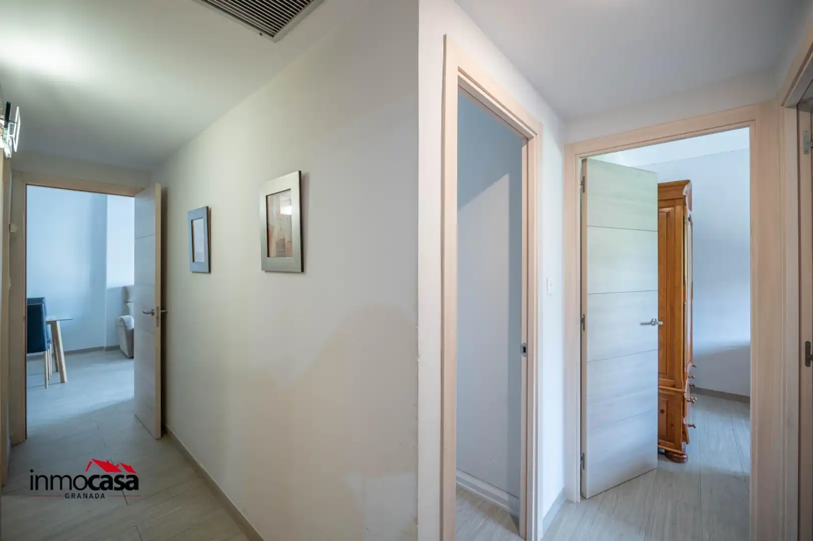 Piso en venta en Granada con Aire acondicionado, Calefacción y Terraza