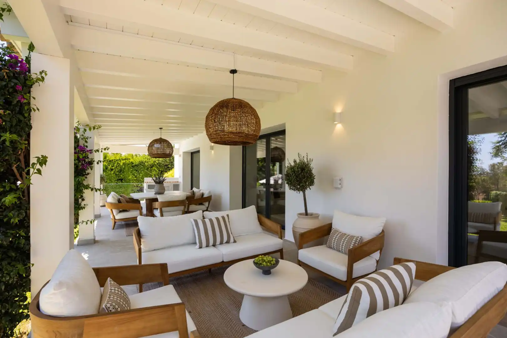 Casa amb piscina en venda a Benamara - Atalaya, imagen 32