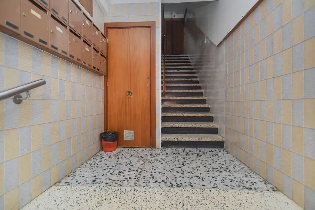 Flat for sale in Sant Feliu de Llobregat