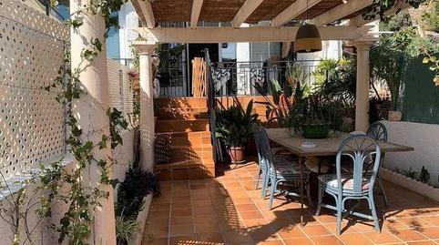 Photo 2 of Single-family semi-detached for sale in Avinguda de la Armada Española, 35, Calas Santa Pola Este, Alicante