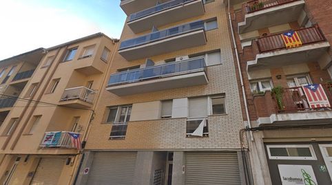 Parquin en Berga 