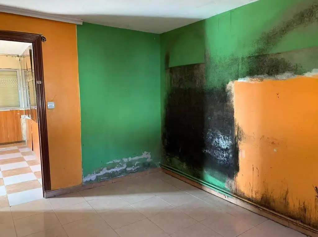 Habitación de Piso en venta en Palencia