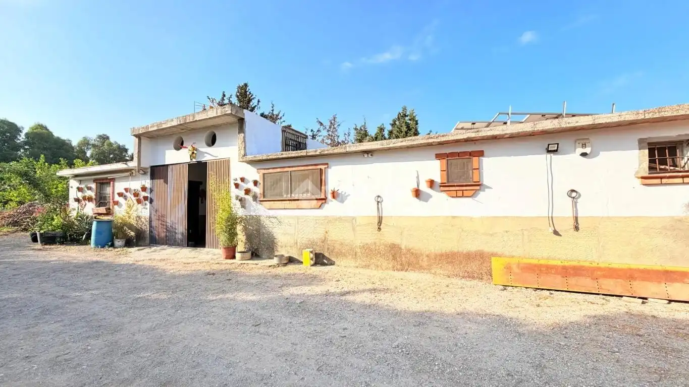 Casa rústica en venta en Los Barrios, imagen 12
