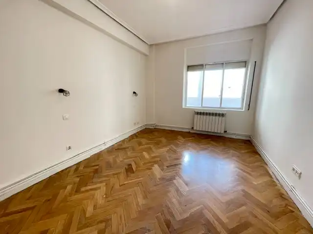 Living room of Flat for rent to own in Valladolid  with Heating, Terrace and Pets allowed