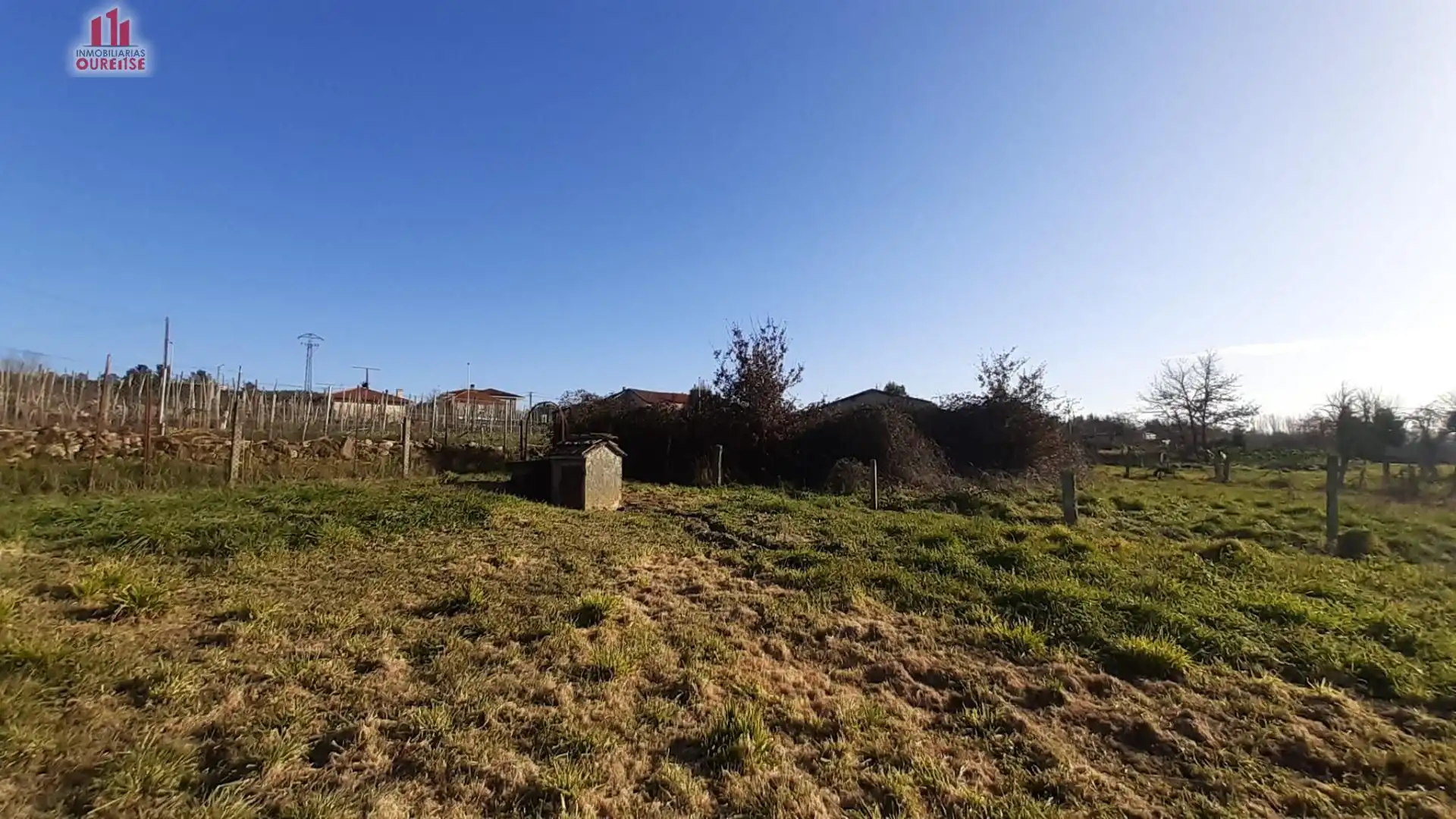 Terreni e lotti in vendita a O Pereiro de Aguiar, imagen 7