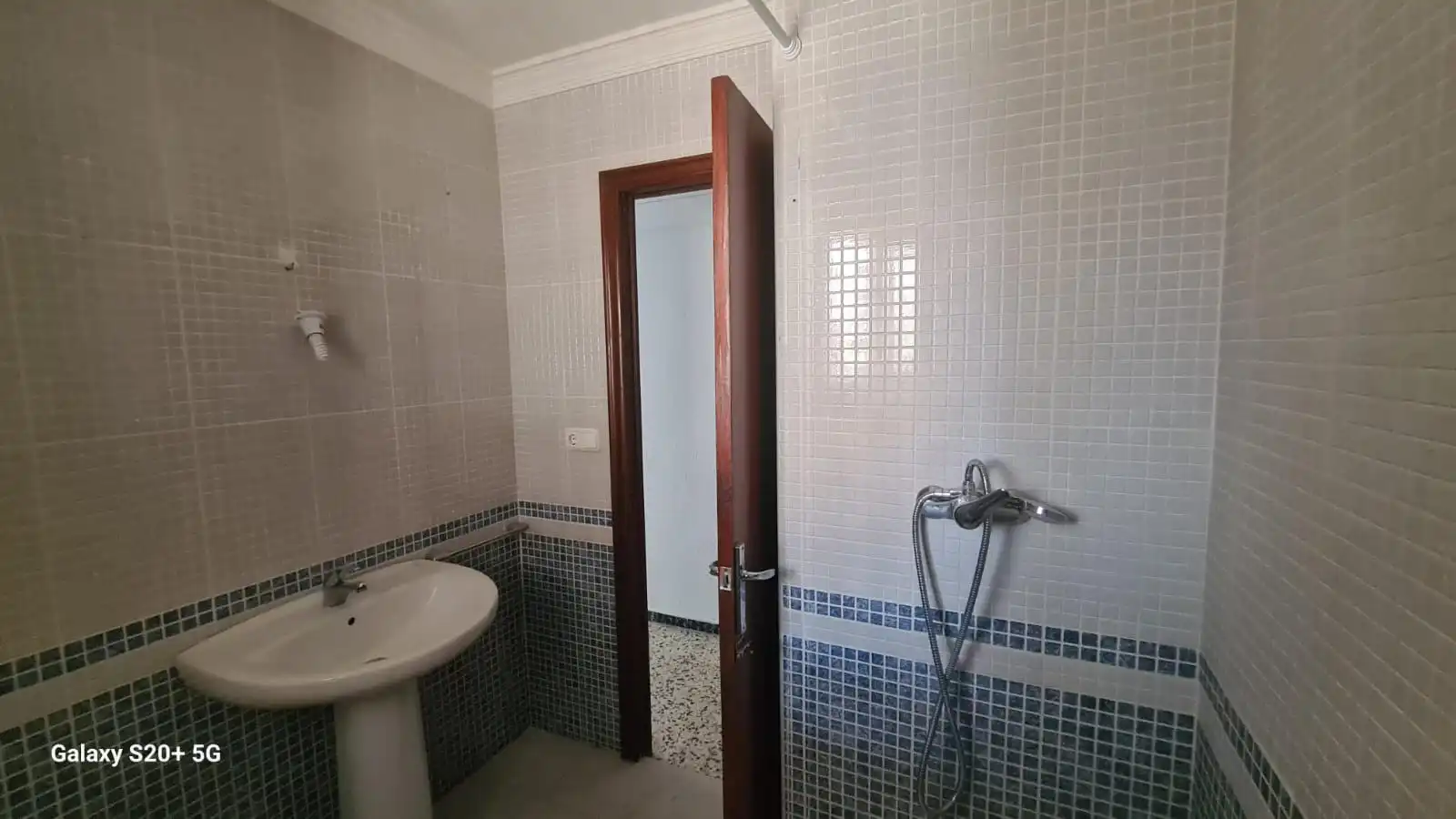 Appartement avec terrasse à louer à Calle la Cruz 40, imagen 4
