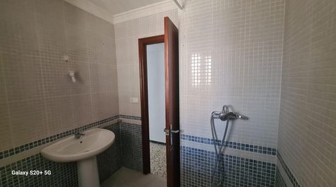 Foto 4 de Piso de alquiler en Calle la Cruz, 40, Plaza de Toros - Avenida Chapí - Trinquete, Elda