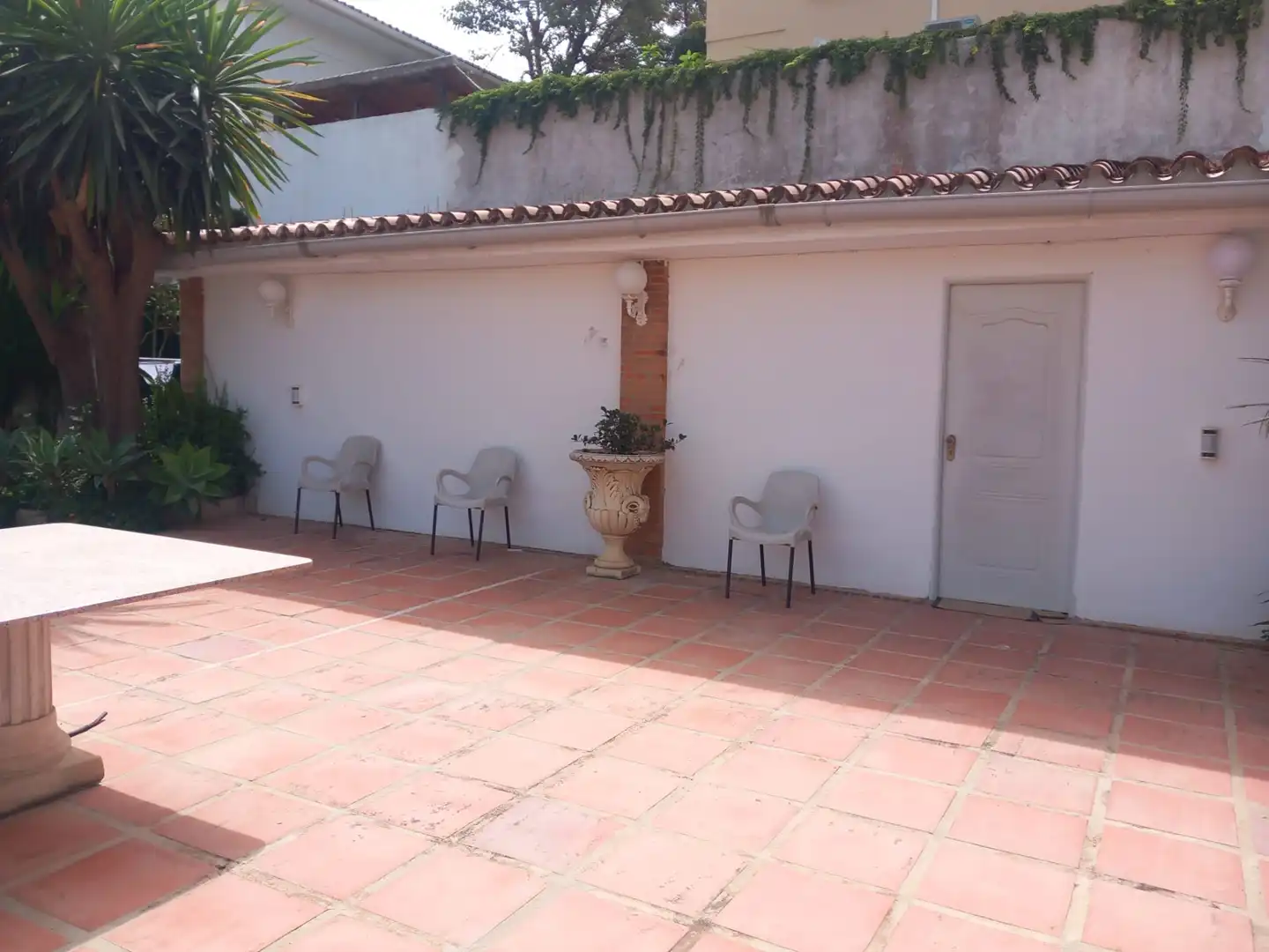 Chalet con piscina en venta en Capellanía - Retamar, imagen 44