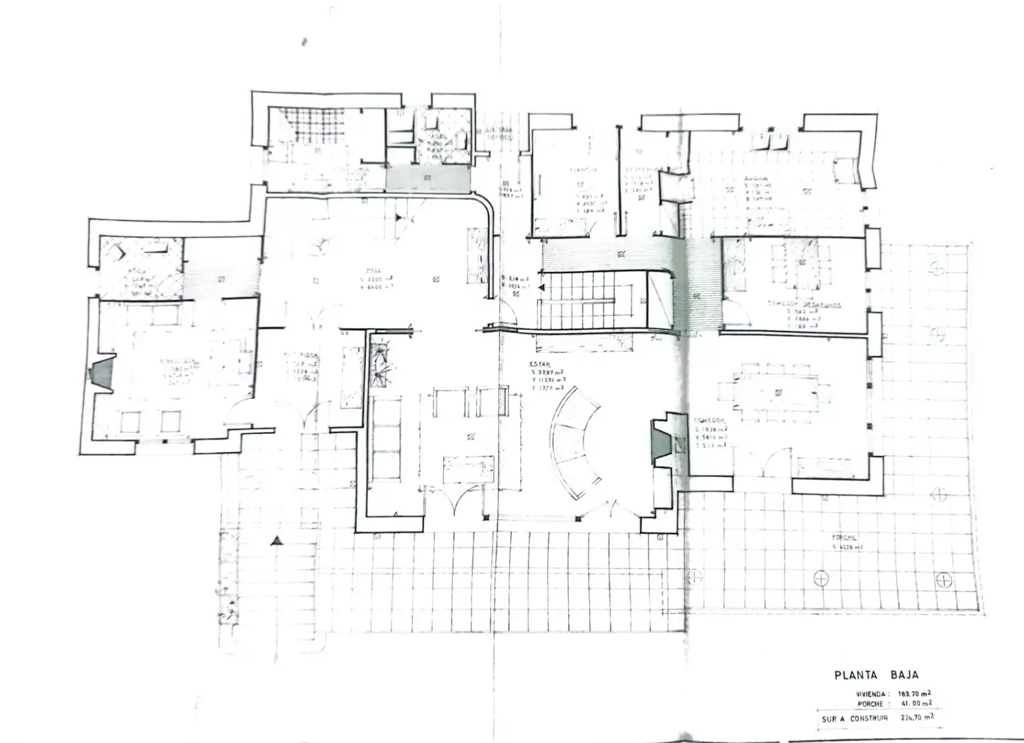Casa o chalet en venta en L'Ametlla del Vallès