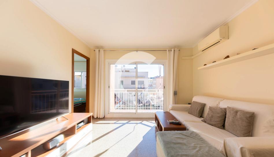Foto 1 de Piso en venta en Cl Jaume Balmes, Vilamarina, Barcelona