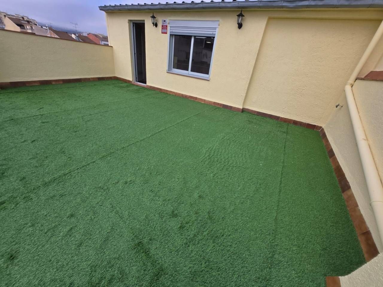 Dachboden zum verkauf in Calle Magistrat Saura