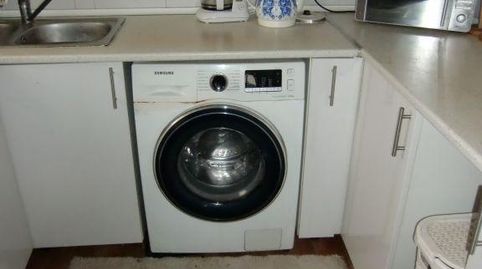 Foto 4 de Piso en venta en Massamagrell, Valencia