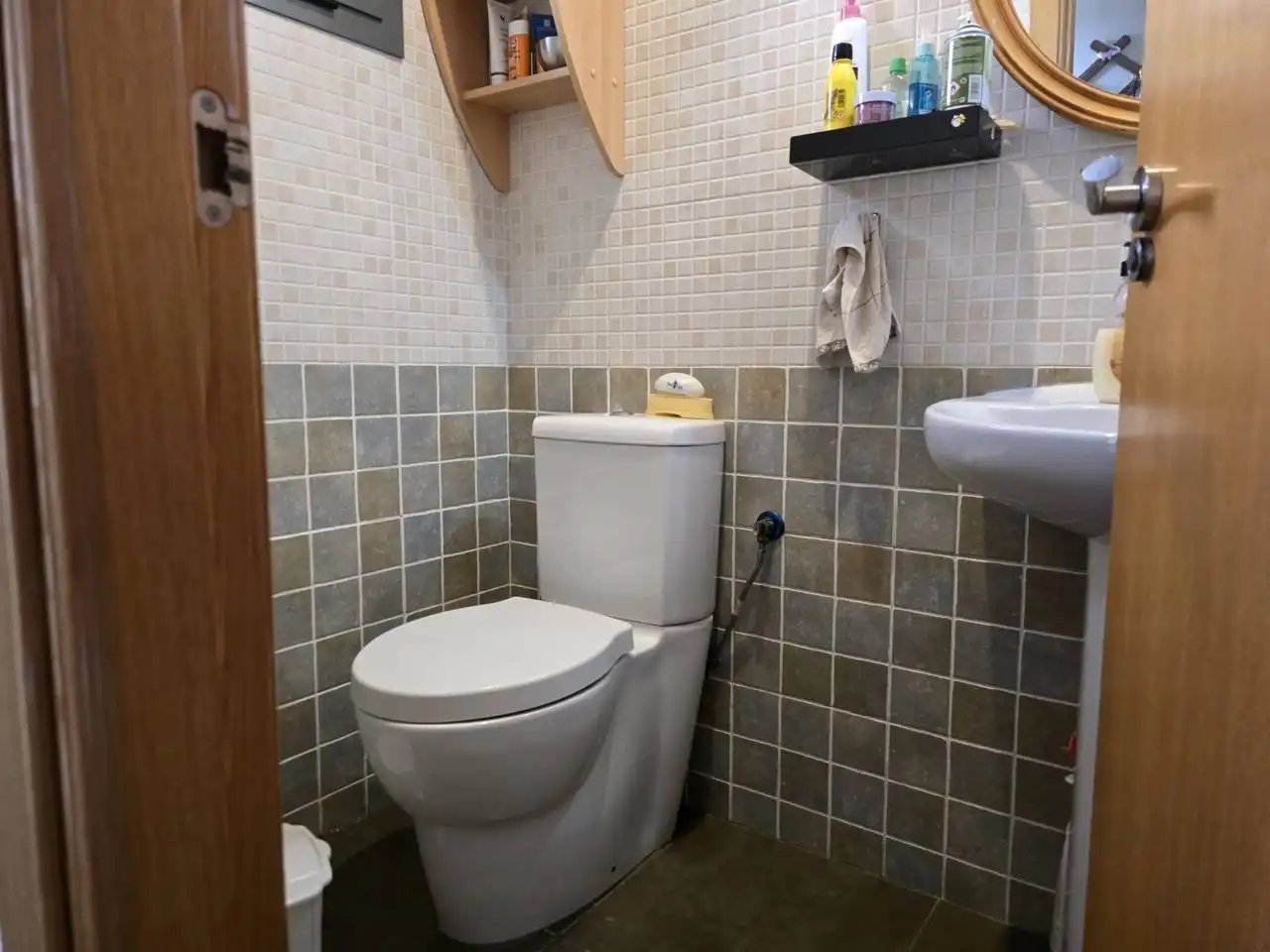 Adosado con jardín en venta en Pioz, imagen 7