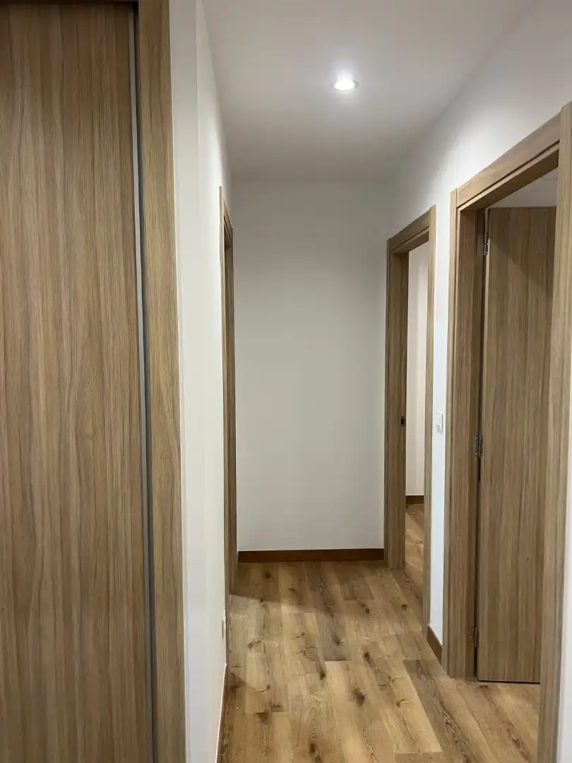 Apartamento de alquiler en Concheiros - Fontiñas