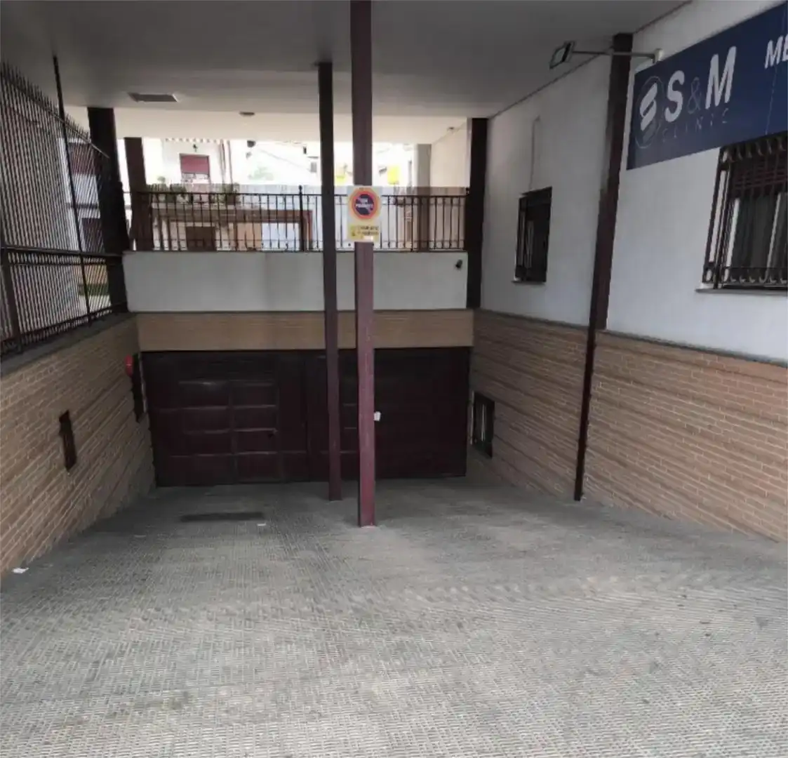 Pis en venda en Villacarrillo amb Aire condicionat, Traster i Balcó
