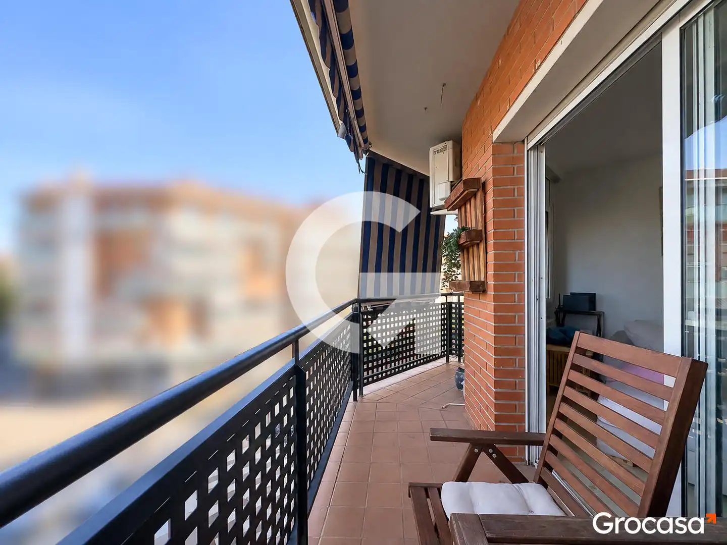 Appartamento con terrazza in vendita a Sagnier - Plaça de Catalunya, imagen 8