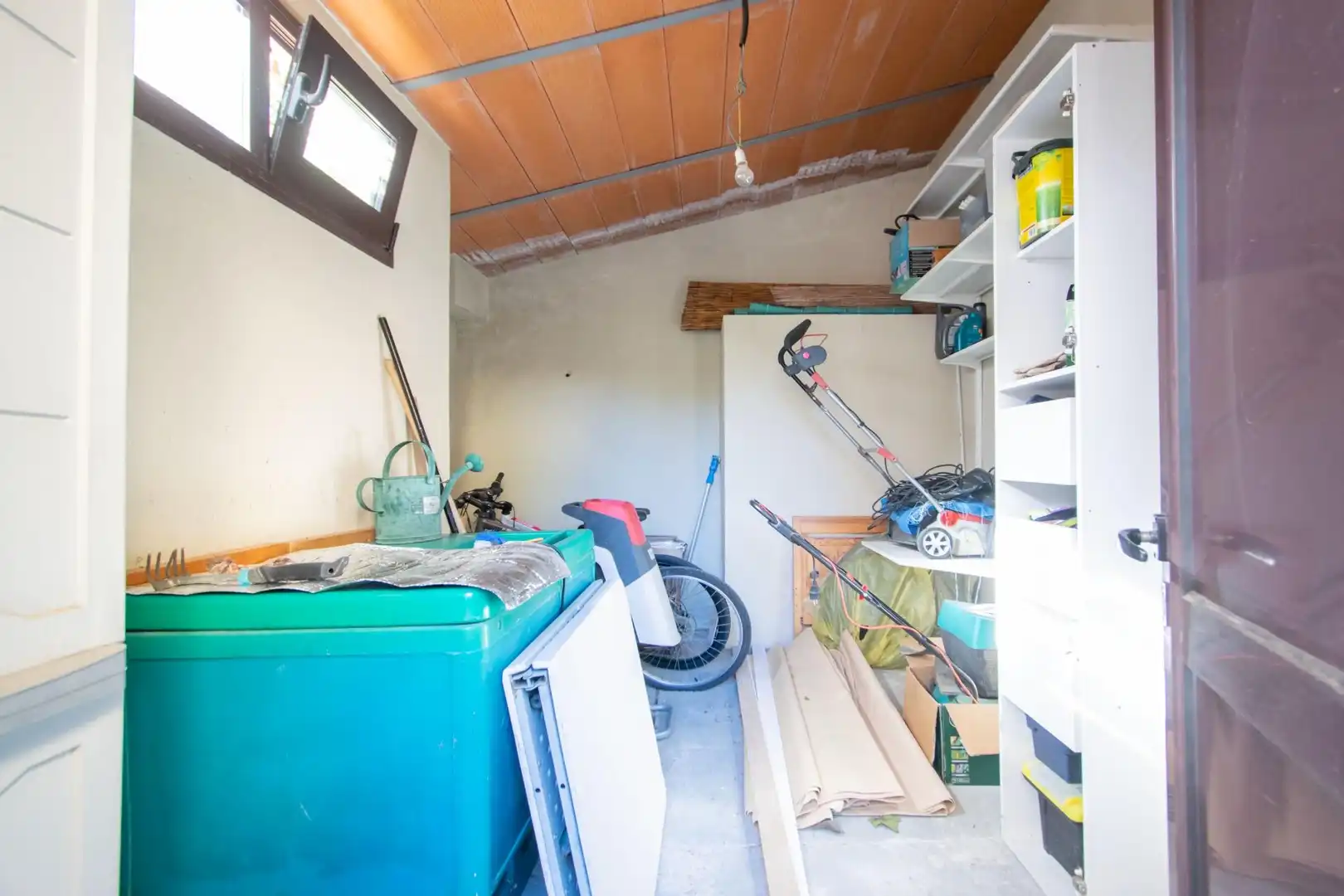 Maison jumelée avec piscine à vendre à Calle José María Olazábal, imagen 7