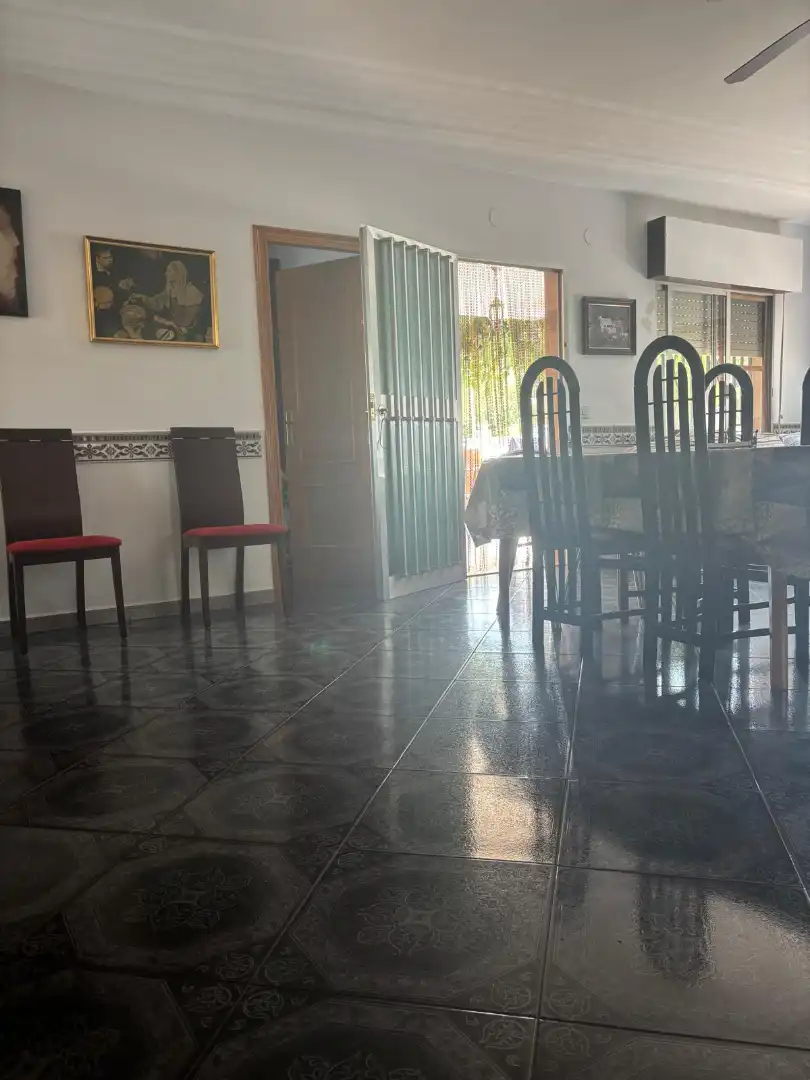 Detached house with pool for sale in La Pobla de Tornesa, imagen 16