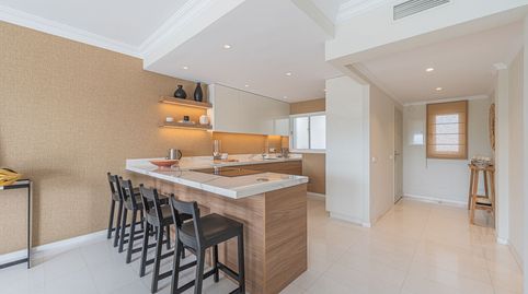 Foto 3 de Piso en venta en La Carolina - Guadalpín, Marbella