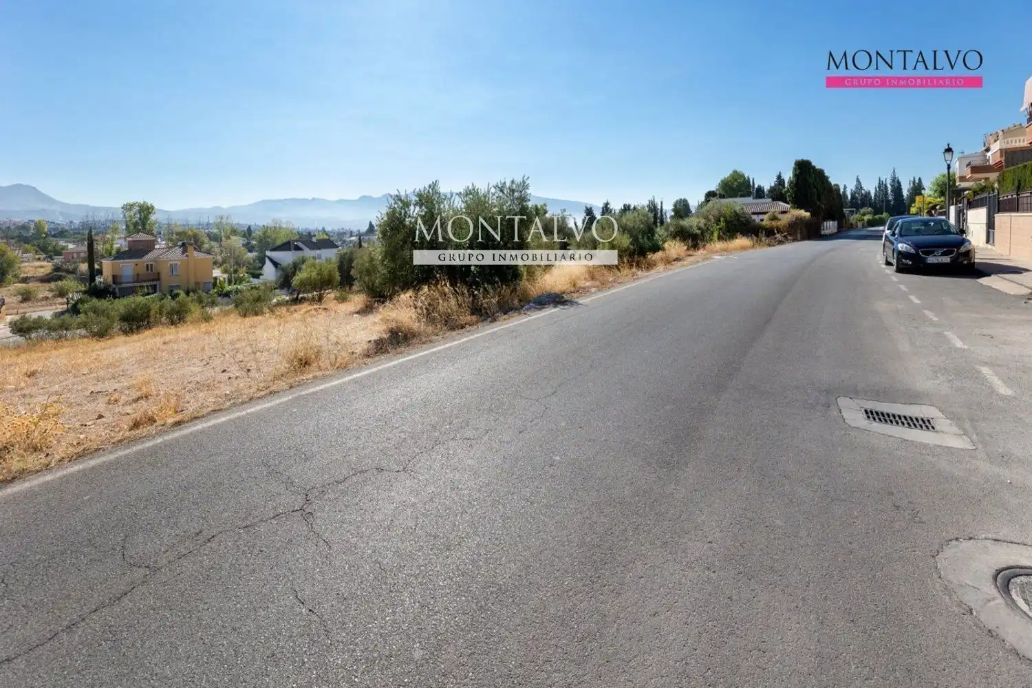 Residencial en venta en Albolote