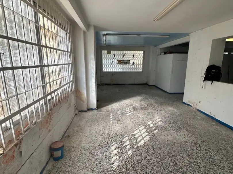 Geschaftsraum zum Verkauf in Málaga