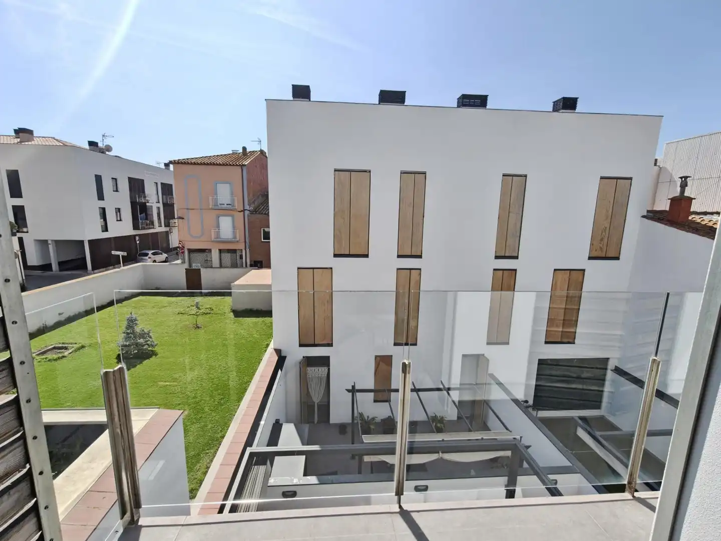 Apartamento en venta en Centre