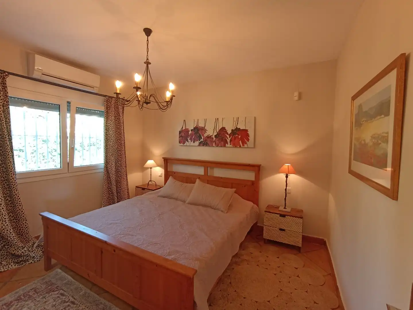 Villa con piscina in vendita a Pinar del Advocat - Cometa, imagen 34