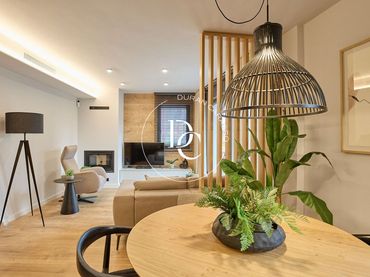 Appartamento con balcone in vendita a Plaça de Santa Maria
