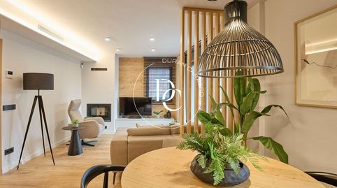 Piso de 94 m2 con vistas en venta en Puigcerdà