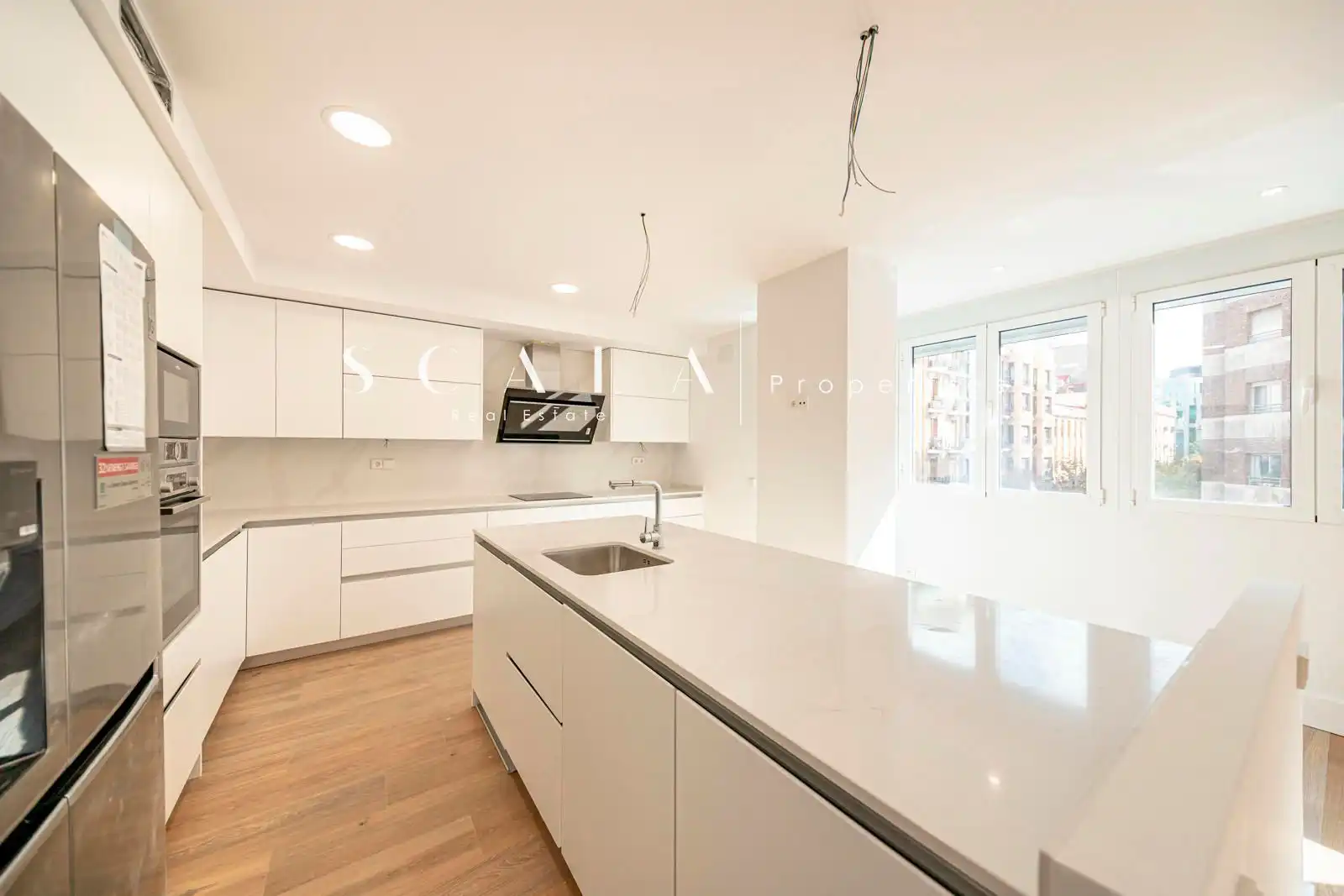 Piso con ascensor en venta en Maldonado, imagen 13