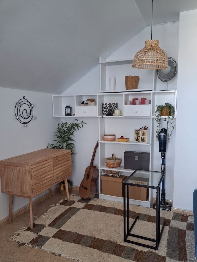 Sala d'estar de Traster en venda en San Javier