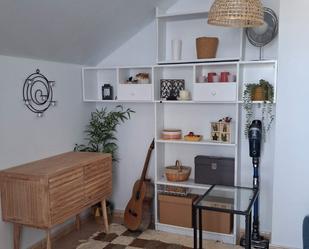Living room of Box room for sale in San Javier
