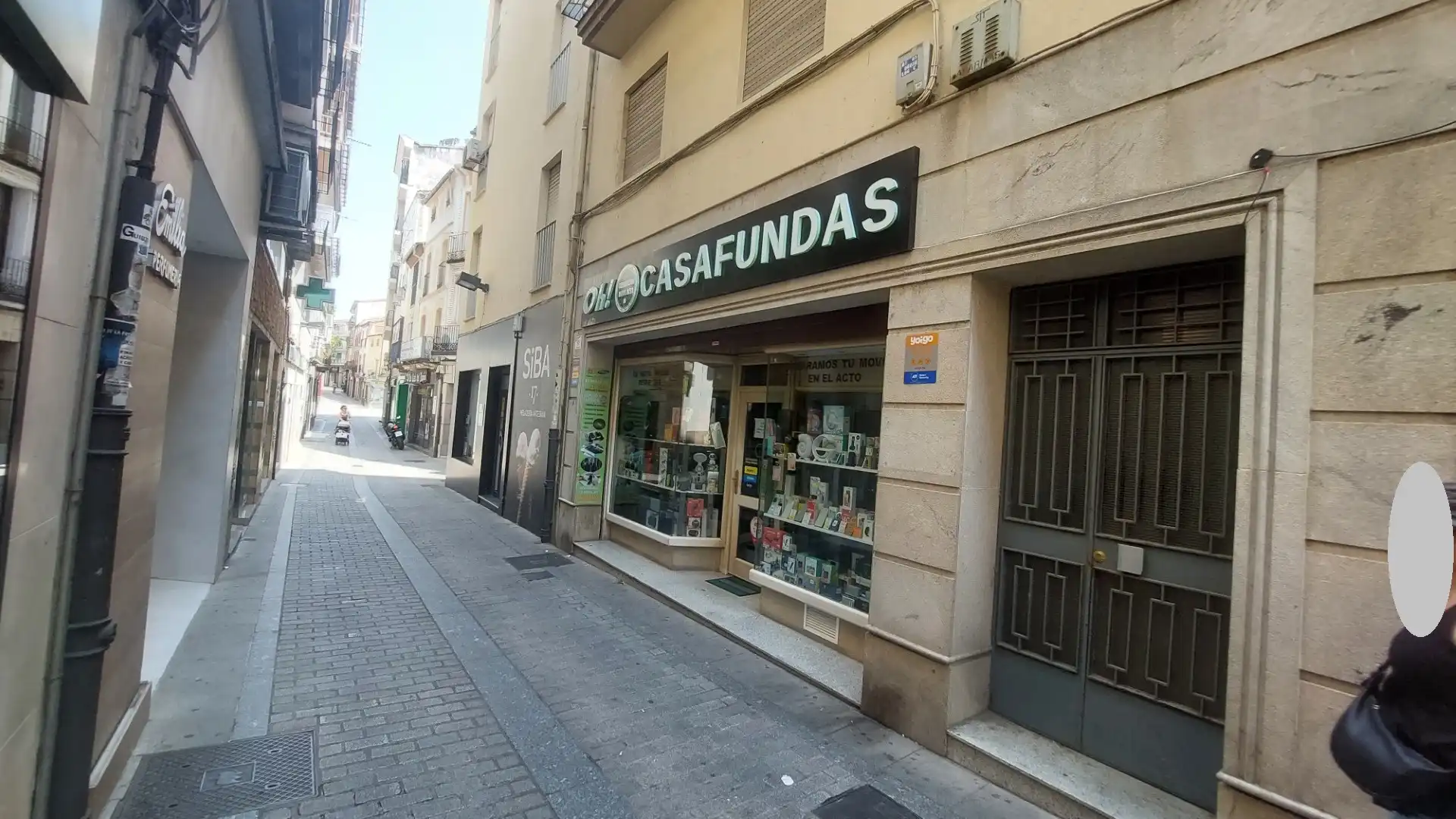 Immobles singulars en venda a Calle del Sol 14, imagen 9