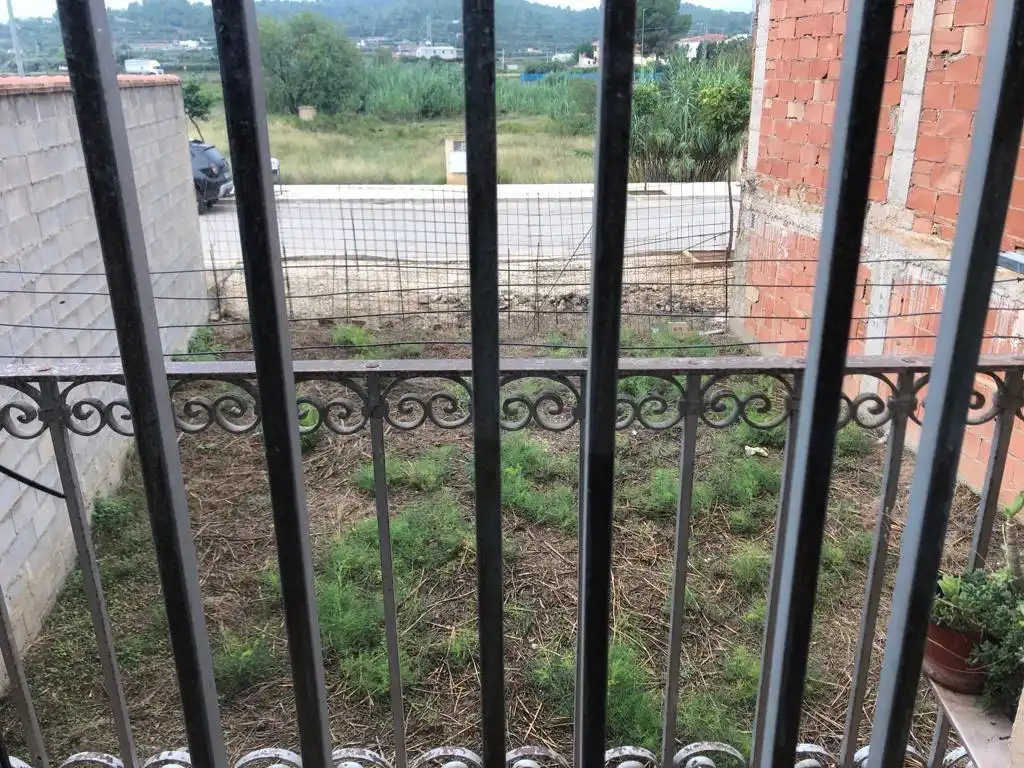 Casa rústica con terraza en venta en Chella, imagen 13