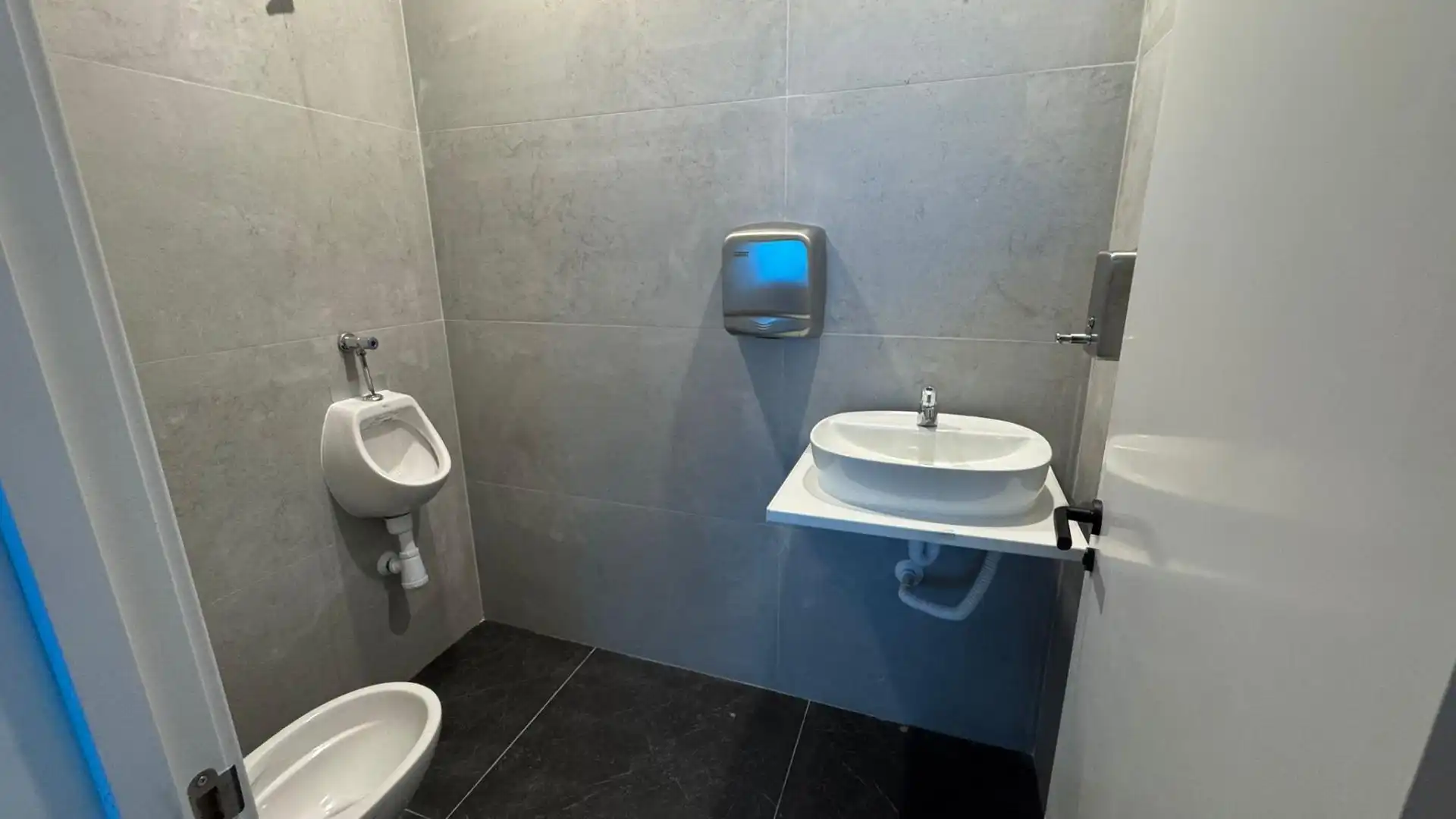 Gewerbefläche zum Verkauf in Levante Alto, imagen 31