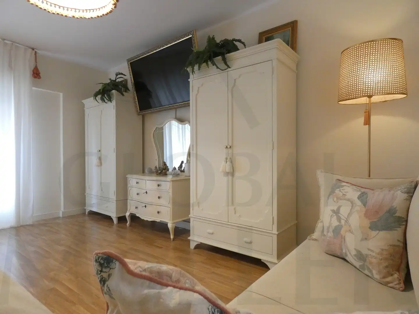 Habitación de Piso en venta en Cartagena con Aire acondicionado, Calefacción y Amueblado